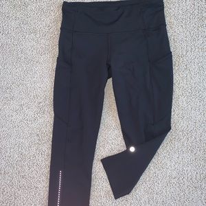 New Lululemon Leggings